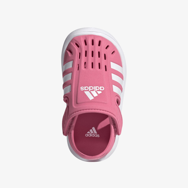 adidas Sandále Closed-Toe Summer Water 