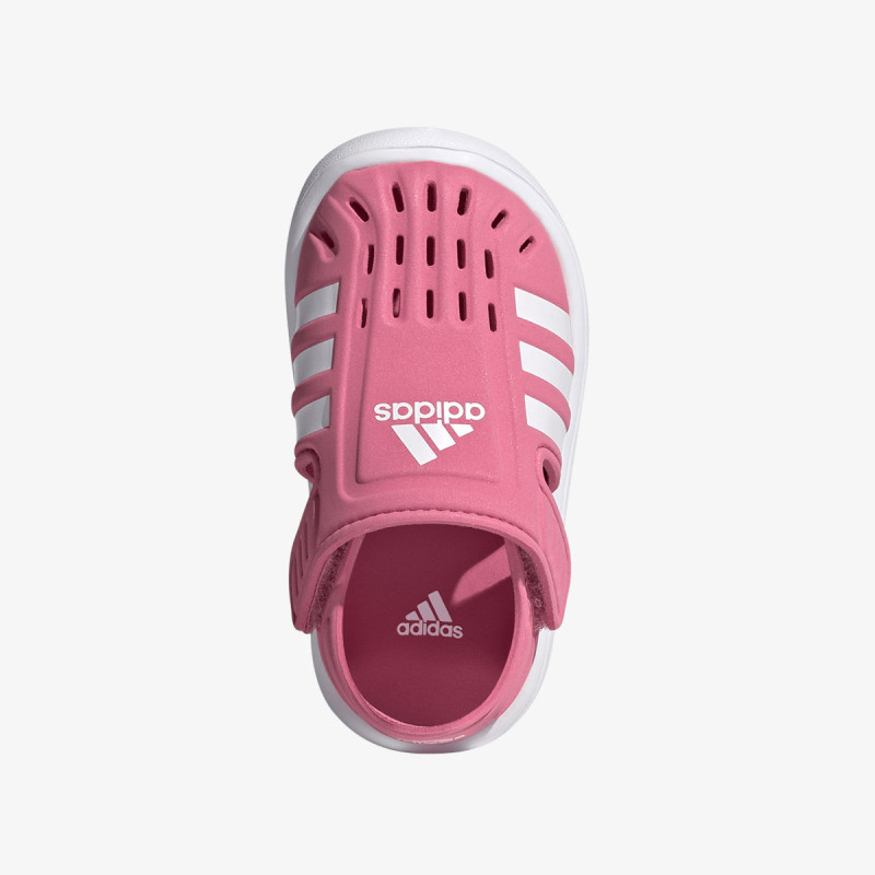 adidas Sandále Closed-Toe Summer Water 