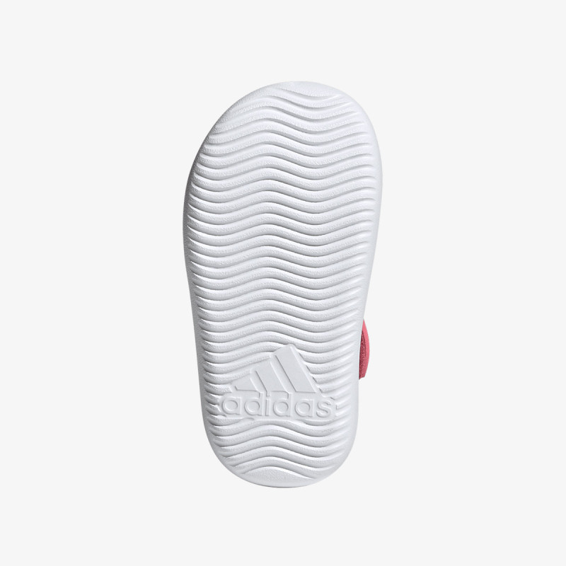 adidas Sandále Closed-Toe Summer Water 