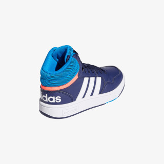 adidas HOOPS MID 3.0 K 