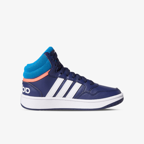 adidas HOOPS MID 3.0 K 
