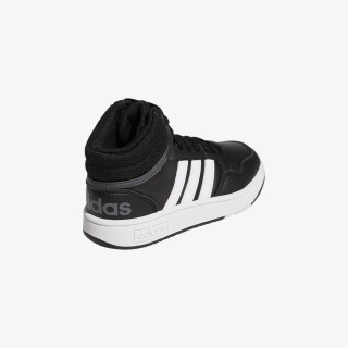ADIDAS HOOPS MID 3.0 K 