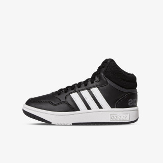 ADIDAS HOOPS MID 3.0 K 