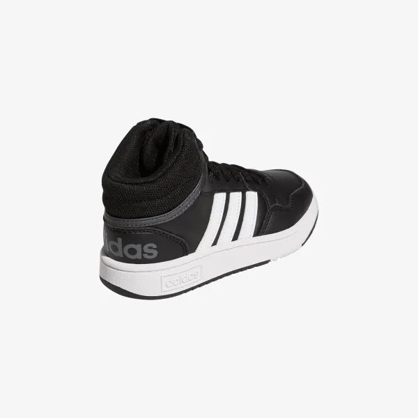 ADIDAS HOOPS MID 3.0 K 