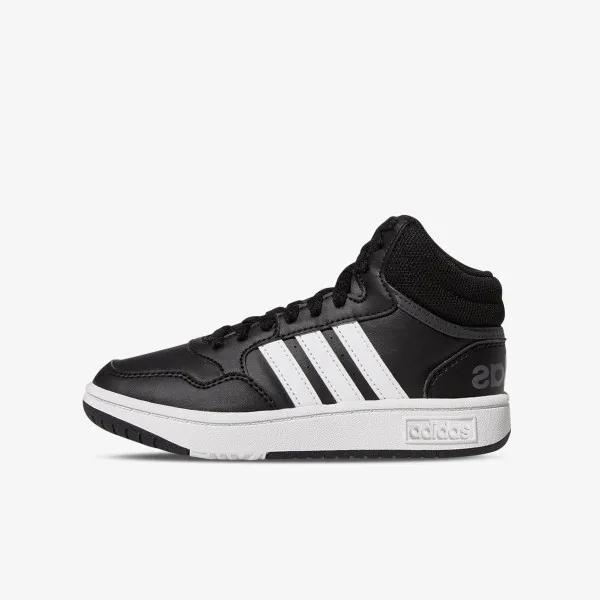 ADIDAS HOOPS MID 3.0 K 
