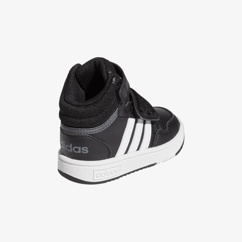 adidas HOOPS MID 3.0 
