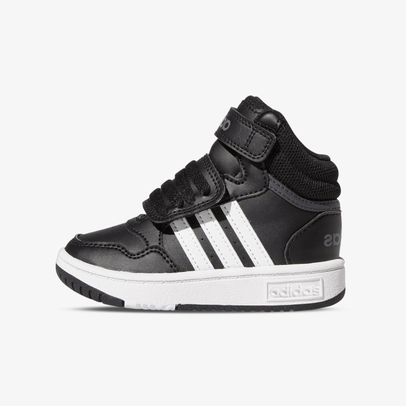 adidas HOOPS MID 3.0 