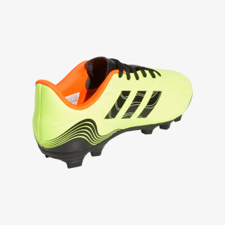 adidas COPA SENSE.4 FG 