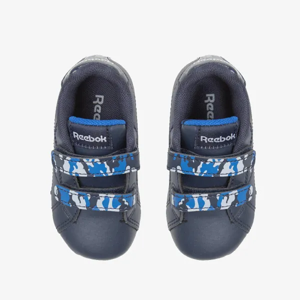 REEBOK RBK ROYAL COMPLETE CLN 2.0 2V 
