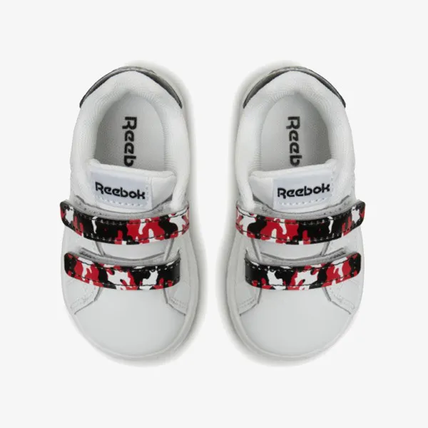 REEBOK RBK ROYAL COMPLETE CLN 2.0 2V 