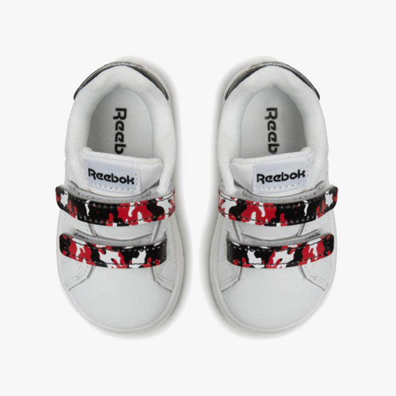 Reebok RBK ROYAL COMPLETE CLN 2.0 2V 