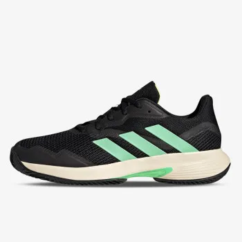 ADIDAS COURTJAM CONTROL M CLAY 
