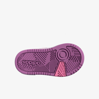 adidas HOOPS MID 3.0 AC I 