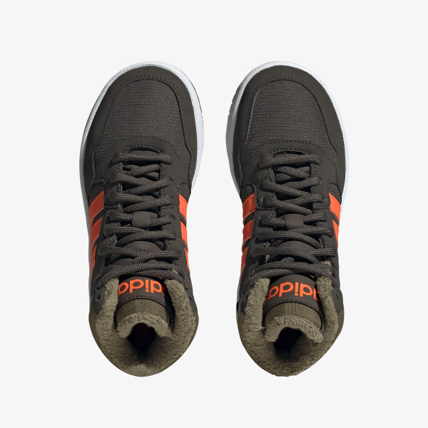 adidas HOOPS MID 3.0 K 