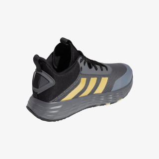 adidas Ownthegame 