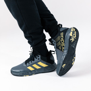 adidas Ownthegame 