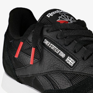 Reebok CL LEATHER MU 