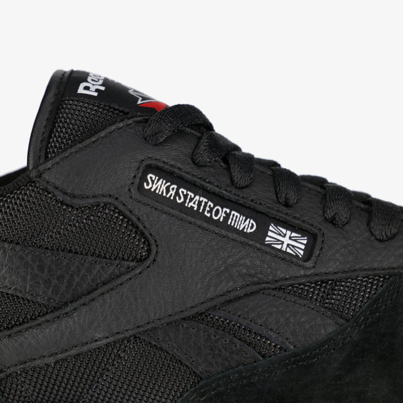 Reebok CL LEATHER MU 