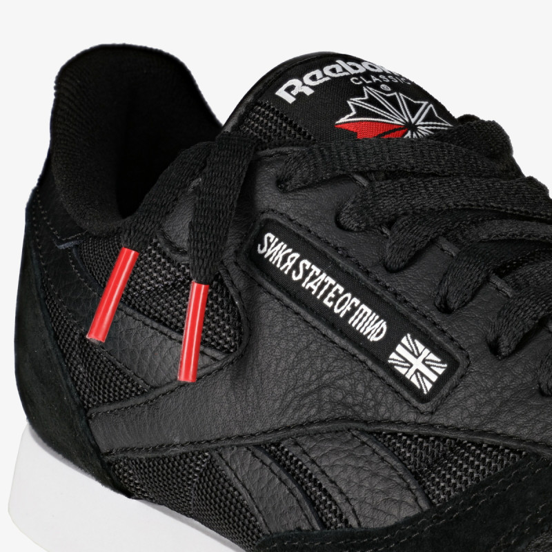 Reebok CL LEATHER MU 