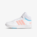 adidas HOOPS MID 3.0 K 