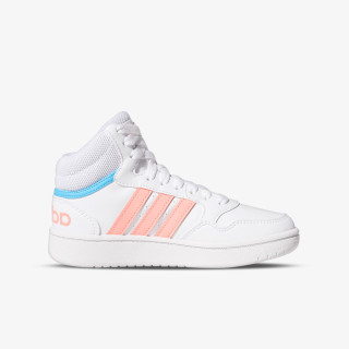 adidas HOOPS MID 3.0 K 