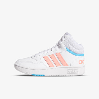 adidas HOOPS MID 3.0 K 