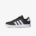 adidas Grand Court Lifestyle Tennis Lace-Up 
