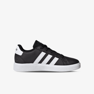 adidas Grand Court Lifestyle Tennis Lace-Up 