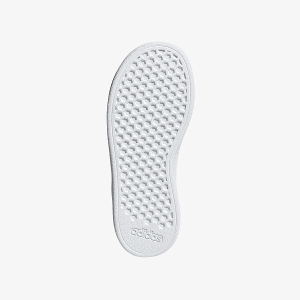 adidas Grand Court Lifestyle Tennis Lace-Up 