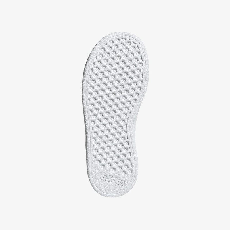 adidas Grand Court Lifestyle Tennis Lace-Up 