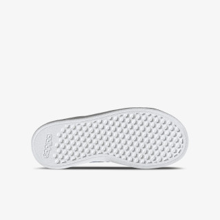 adidas Grand Court Lifestyle Tennis Lace-Up 