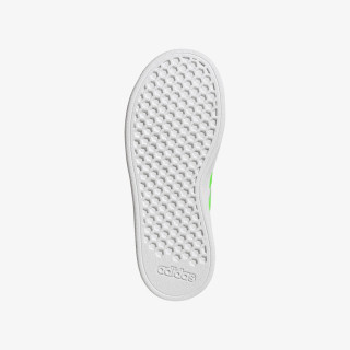 adidas Grand Court Lifestyle Tennis Lace-Up 