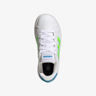 adidas Tenisky Grand Court Lifestyle Tennis Lace-Up 