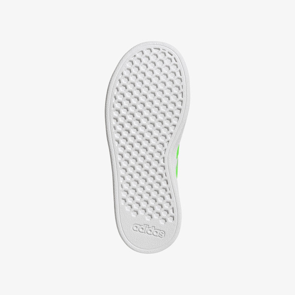 adidas Grand Court Lifestyle Tennis Lace-Up 