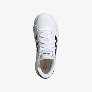 adidas Tenisky Grand Court Lifestyle Tennis Lace-Up 