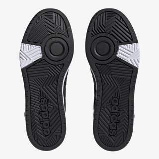 adidas HOOPS 3.0 MID WTR 