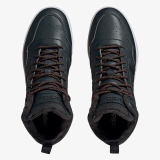 adidas HOOPS 3.0 MID WTR 