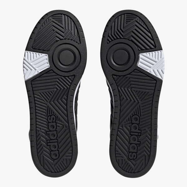 adidas HOOPS 3.0 MID WTR 