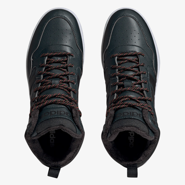 adidas HOOPS 3.0 MID WTR 