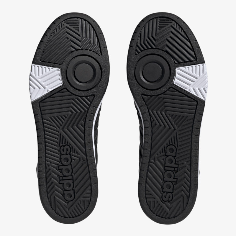 adidas HOOPS 3.0 MID WTR 