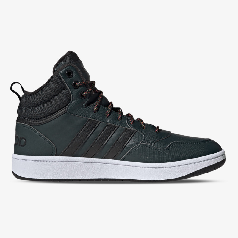 adidas HOOPS 3.0 MID WTR 