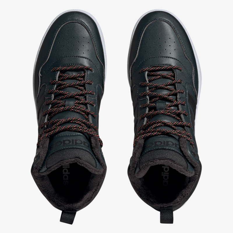 adidas HOOPS 3.0 MID WTR 