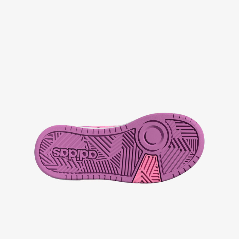 adidas HOOPS MID 3.0 K 