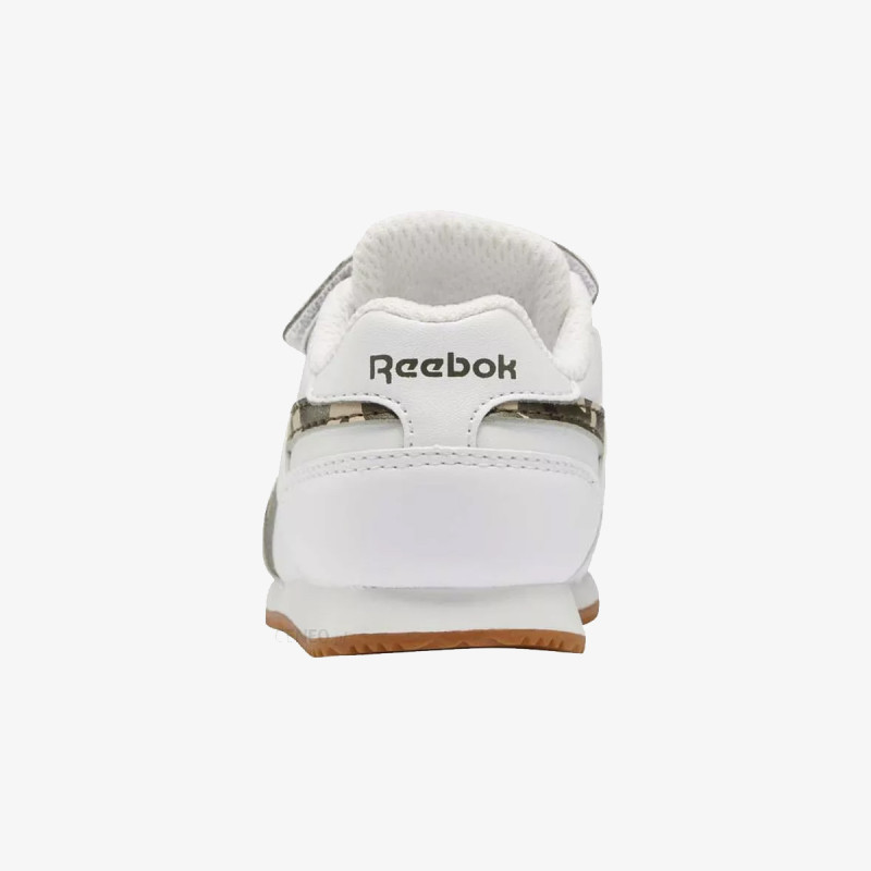 Reebok ROYAL CL JOG 3.0 1V 