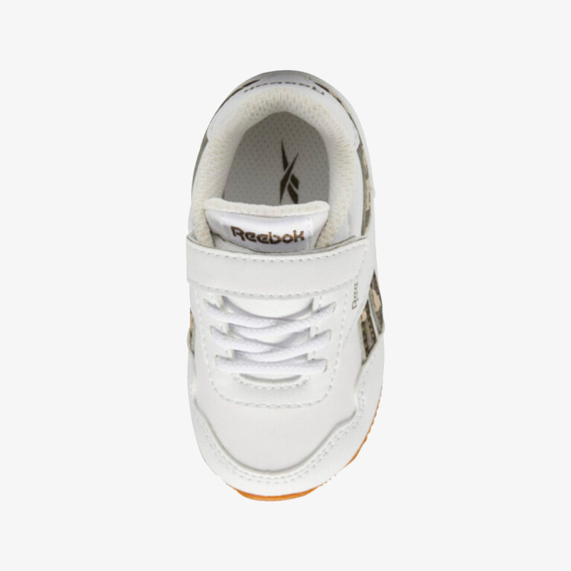 Reebok ROYAL CL JOG 3.0 1V 