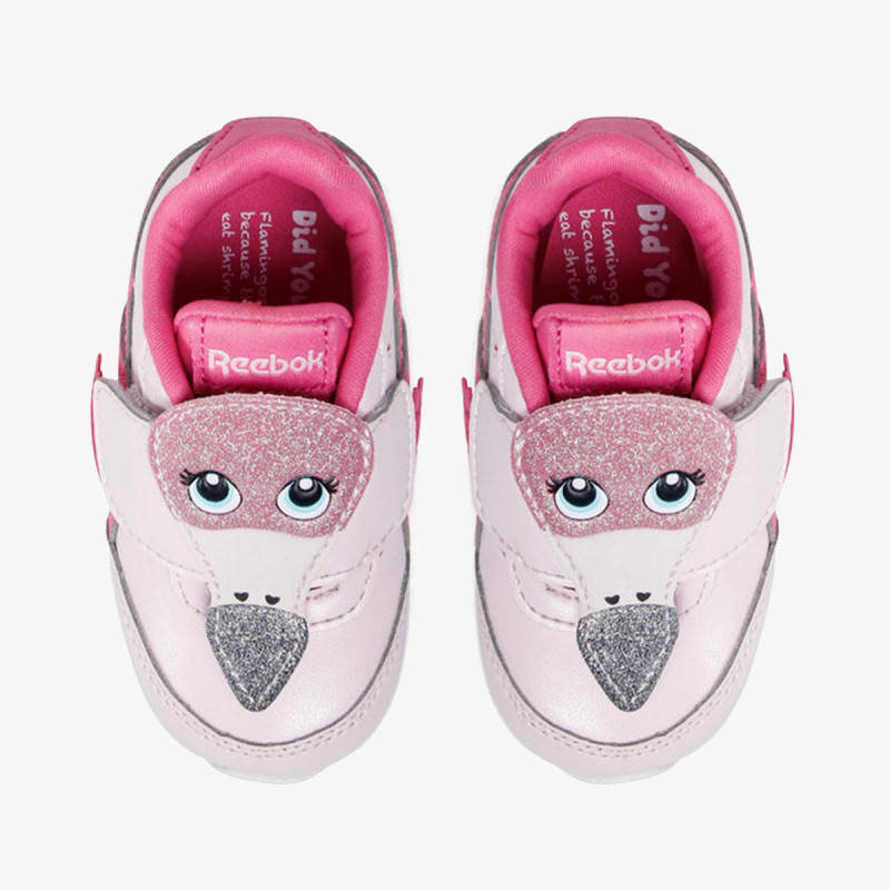 Reebok REEBOK ROYAL CL JOG 2 KC 