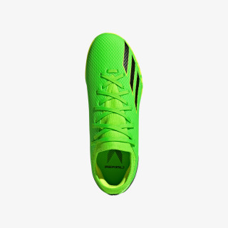 adidas X SPEEDPORTAL.3 TF J 