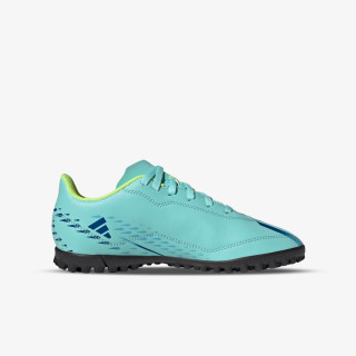 adidas X SPEEDPORTAL.4 TF J 