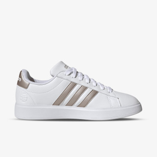 adidas Tenisky Grand Court Cloudfoam Lifestyle Court Comfort 