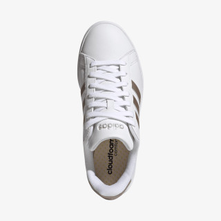 adidas Tenisky Grand Court Cloudfoam Lifestyle Court Comfort 